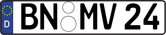 BN-MV24
