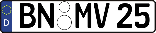 BN-MV25
