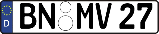 BN-MV27
