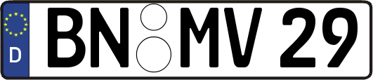 BN-MV29