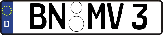 BN-MV3