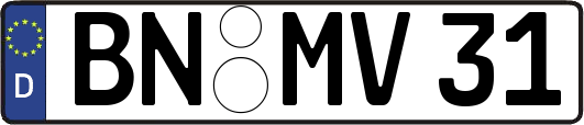 BN-MV31