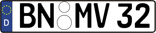 BN-MV32