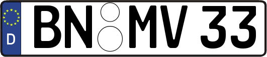 BN-MV33