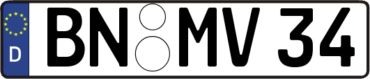 BN-MV34