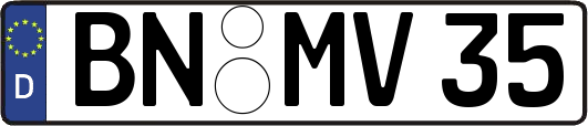 BN-MV35