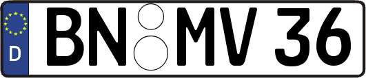 BN-MV36
