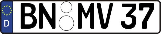 BN-MV37