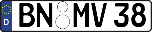 BN-MV38