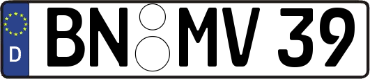 BN-MV39