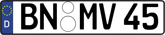 BN-MV45