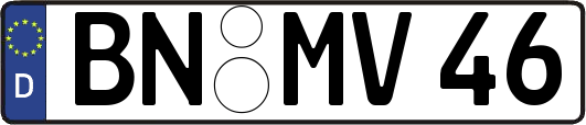 BN-MV46
