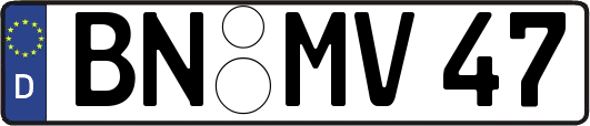 BN-MV47