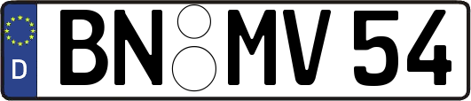 BN-MV54