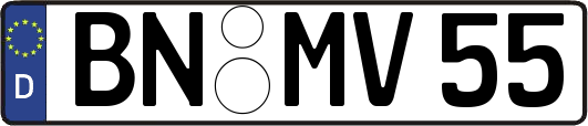 BN-MV55