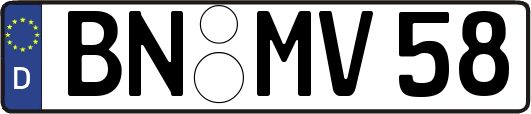 BN-MV58