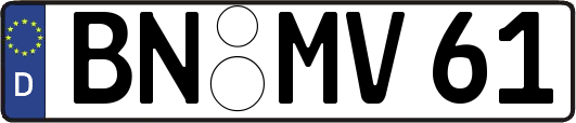 BN-MV61