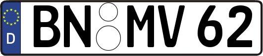 BN-MV62