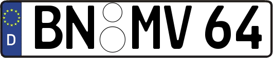 BN-MV64