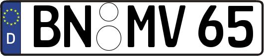 BN-MV65