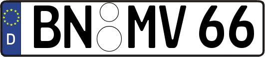 BN-MV66