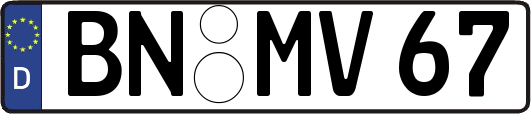 BN-MV67