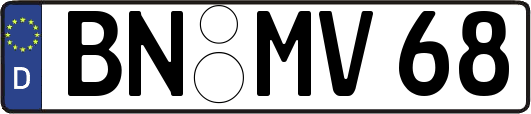 BN-MV68