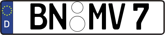 BN-MV7