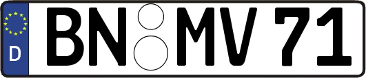 BN-MV71