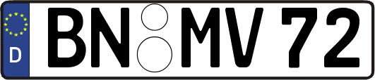 BN-MV72