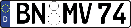 BN-MV74