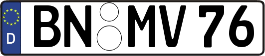 BN-MV76