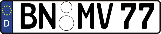 BN-MV77