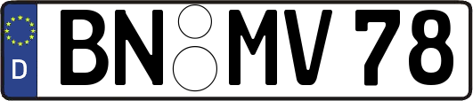 BN-MV78