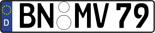 BN-MV79