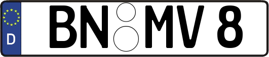 BN-MV8