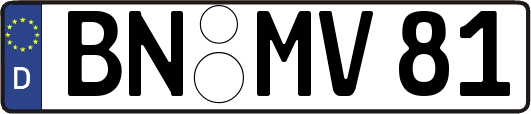 BN-MV81