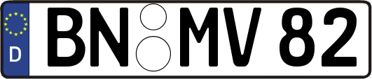 BN-MV82