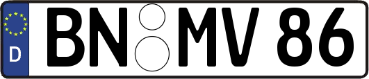 BN-MV86