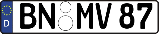 BN-MV87