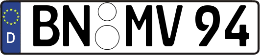 BN-MV94