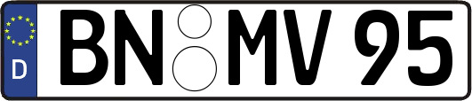 BN-MV95