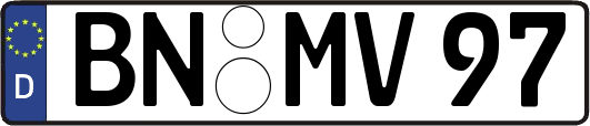 BN-MV97