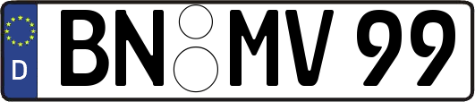 BN-MV99