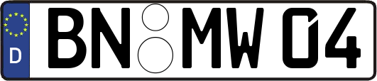 BN-MW04