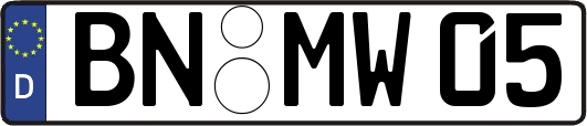 BN-MW05