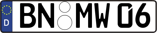 BN-MW06