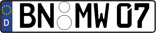 BN-MW07