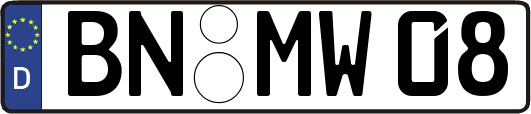 BN-MW08
