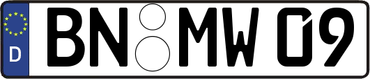 BN-MW09